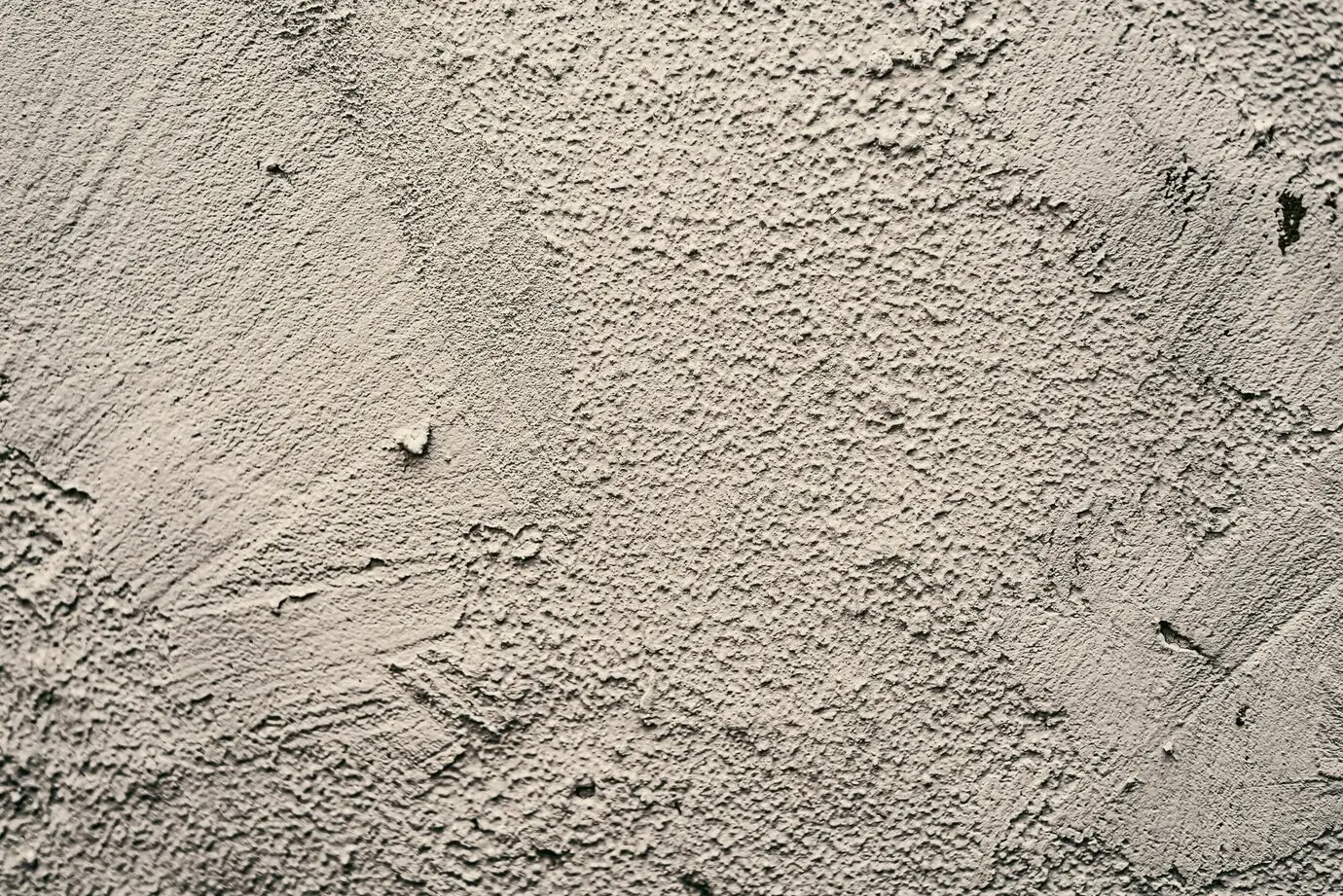 Foto eines Musters der Wandstruktur